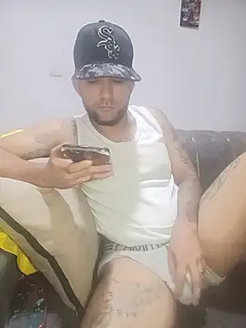 Snapshot of sexjim01 chatting on 26, 6, 2026 sexjim01 online show from 26, 6, 2026