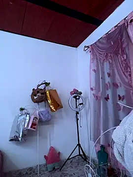 CieloTaylor online show from 27, 11, 2025