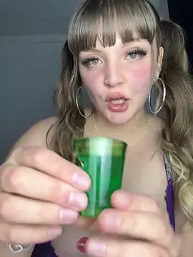 Lalalust69 online show from 16, 2, 2025