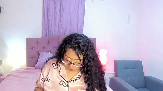 Latinabombsheell online show from 18, 3, 2026