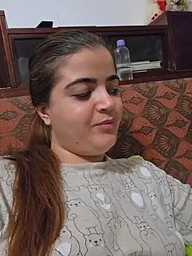 Anasunshine12 online show from 10, 11, 2025