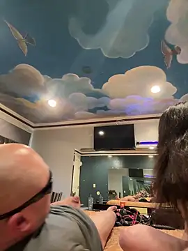 Gin4Cole online show from 1, 1, 2025