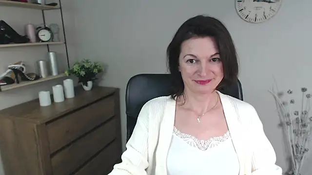 VivianWILD online show from 28, 12, 2024