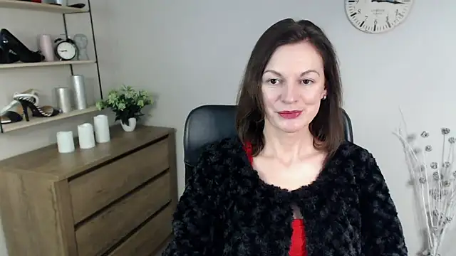 VivianWILD online show from 30, 12, 2024