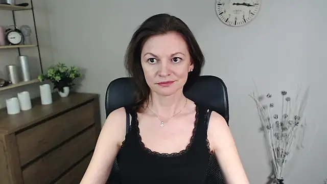 VivianWILD online show from 16, 1, 2025