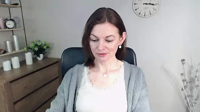 VivianWILD online show from 21, 1, 2025