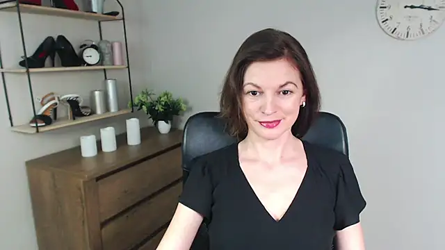 VivianWILD online show from 27, 1, 2025