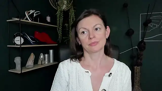 VivianWILD online show from 21, 3, 2025