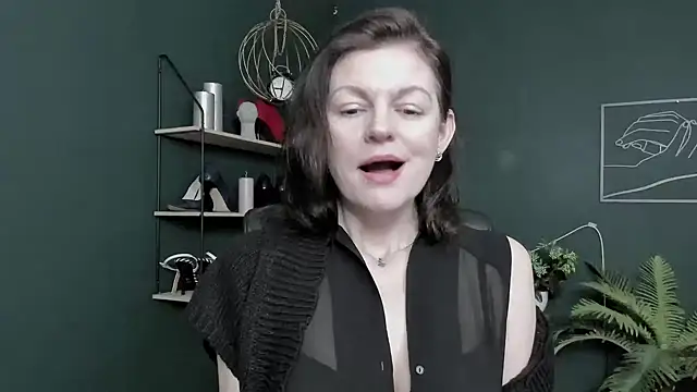 VivianWILD online show from 27, 3, 2026