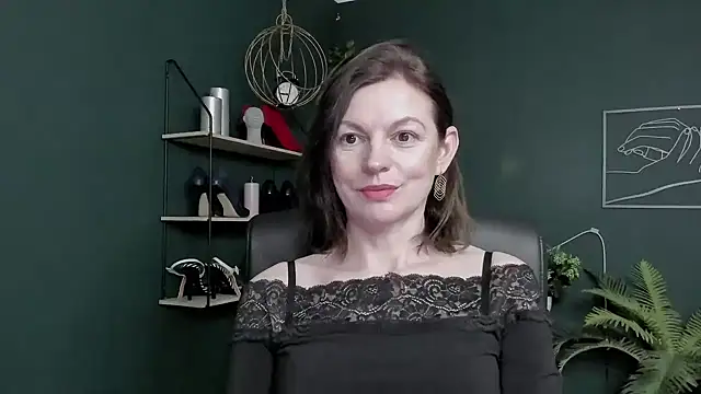 VivianWILD online show from 20, 4, 2026