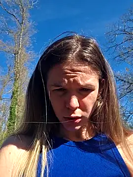 lucie mehott online show from 17, 3, 2026