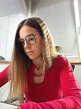 Snapshot of lucie_mehott chatting on 5, 6, 2026 lucie mehott online show from 5, 6, 2026