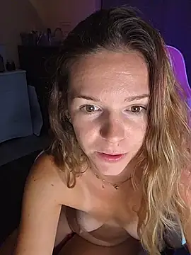lucie mehott online show from 29, 7, 2026