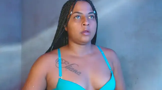 Giselabrunette25 online show from 8, 1, 2025