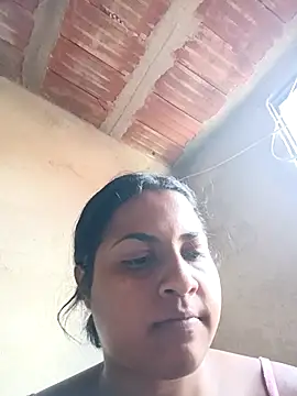 Giselabrunette25 online show from 14, 9, 2025