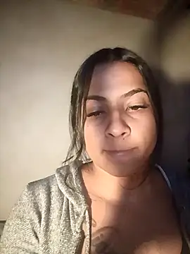 Giselabrunette25 online show from 1, 10, 2025