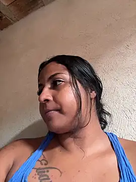 Giselabrunette25 online show from 27, 3, 2026