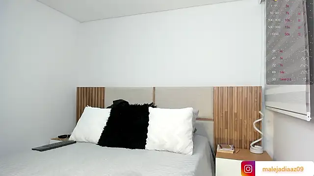 MalejaDiaz  online show from 11, 2, 2026