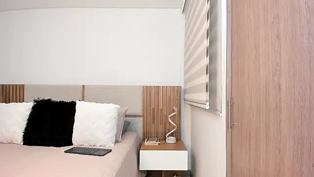 MalejaDiaz  online show from 1, 4, 2026