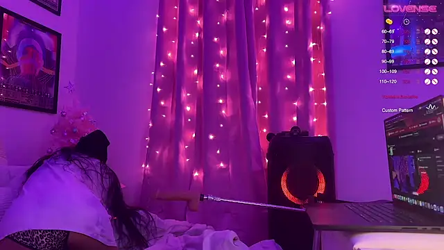 yummyrina online show from 24, 12, 2024