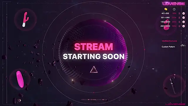 yummyrina online show from 28, 1, 2025