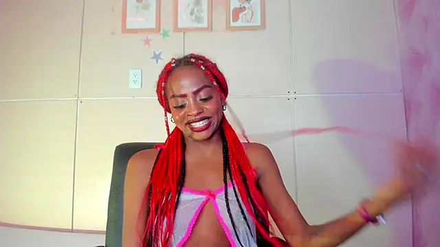 Snapshot of Hilary-banks chatting on 16, 1, 2025 Hilary-banks online show from 16, 1, 2025