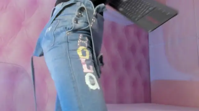 Snapshot of Hilary-banks chatting on 20, 3, 2025 Hilary-banks online show from 20, 3, 2025