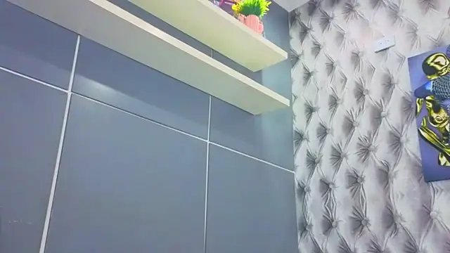 Snapshot of Hilary-banks chatting on 14, 9, 2025 Hilary-banks online show from 14, 9, 2025