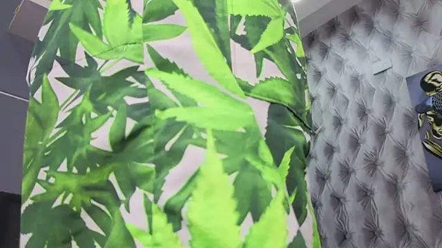 Snapshot of Hilary-banks chatting on 18, 9, 2025 Hilary-banks online show from 18, 9, 2025