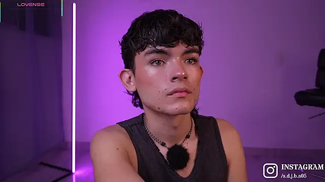 Angelo 018 online show from 21, 3, 2026