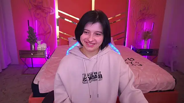 Snapshot of Miki_Kivi chatting on 19, 1, 2025 Miki Kivi online show from 19, 1, 2025