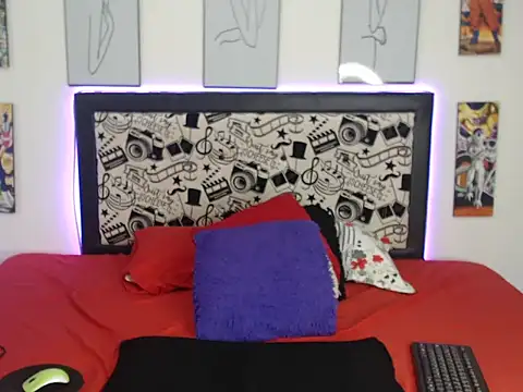 Snapshot of Rihana14 chatting on 18, 9, 2025 Rihana14 online show from 18, 9, 2025