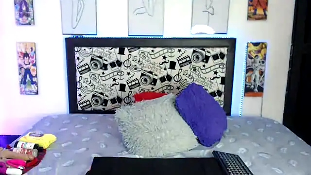 Snapshot of Rihana14 chatting on 12, 11, 2025 Rihana14 online show from 12, 11, 2025