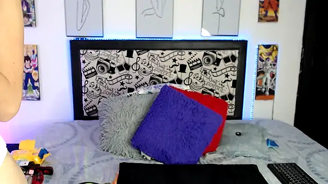 Snapshot of Rihana14 chatting on 25, 11, 2025 Rihana14 online show from 25, 11, 2025