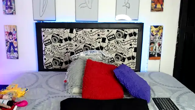 Snapshot of Rihana14 chatting on 2, 12, 2025 Rihana14 online show from 2, 12, 2025