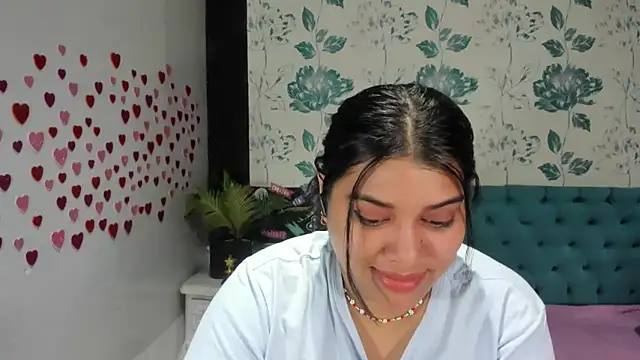 LindaBreeS online show from 9, 2, 2025