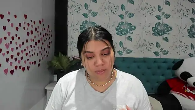 LindaBreeS online show from 20, 2, 2025