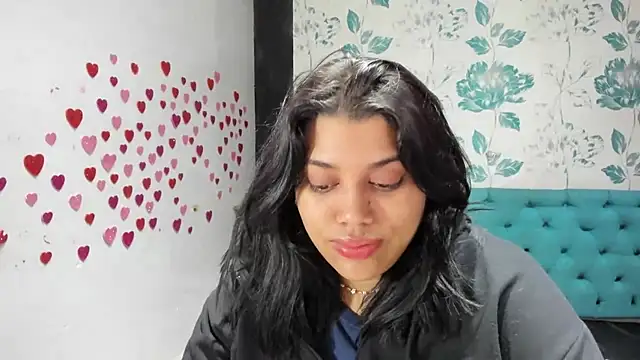 LindaBreeS online show from 7, 3, 2025