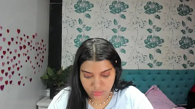 LindaBreeS online show from 10, 3, 2025