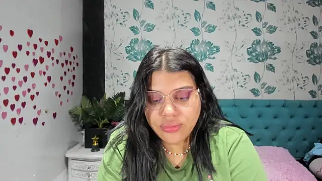 LindaBreeS online show from 16, 3, 2025