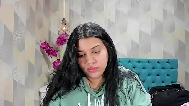 LindaBreeS online show from 28, 9, 2025