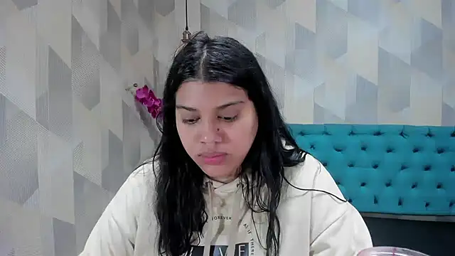 LindaBreeS online show from 30, 9, 2025