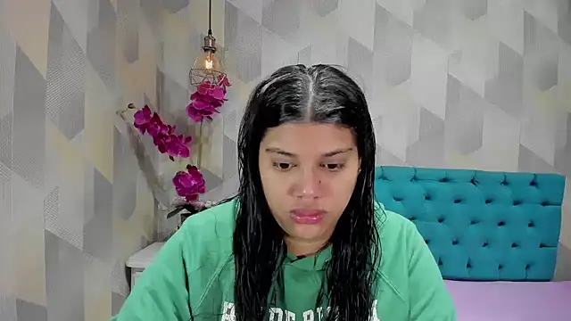 LindaBreeS online show from 18, 10, 2025