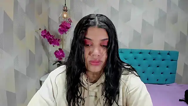 LindaBreeS online show from 20, 10, 2025