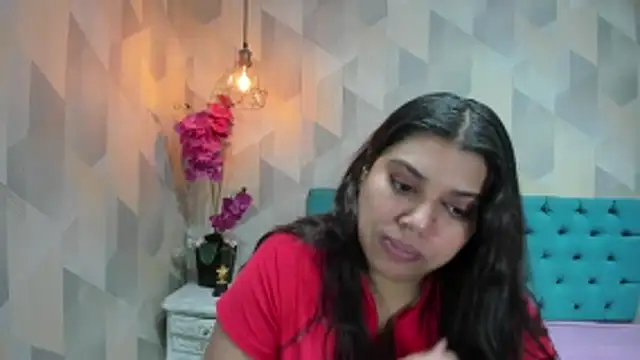 LindaBreeS online show from 12, 6, 2026
