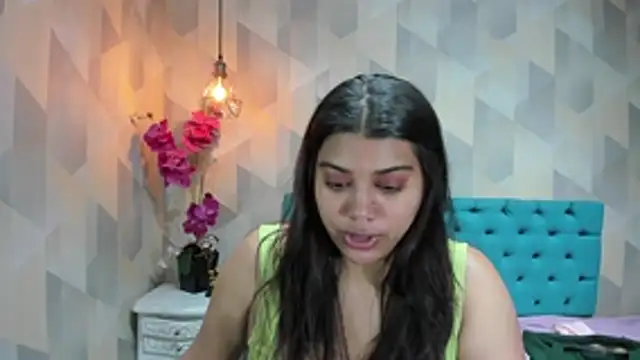 LindaBreeS online show from 21, 6, 2026