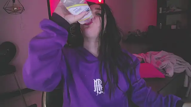 Andrea Ramos online show from 29, 12, 2024