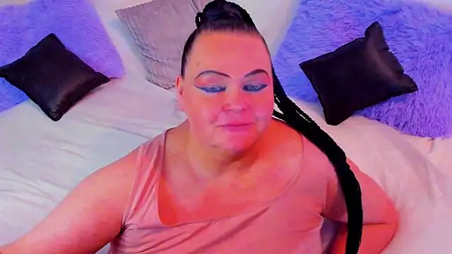 MilanaBiegert online show from 6, 2, 2025