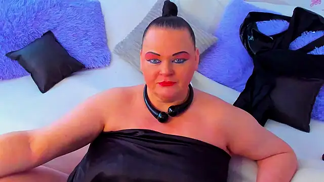 MilanaBiegert online show from 22, 2, 2025