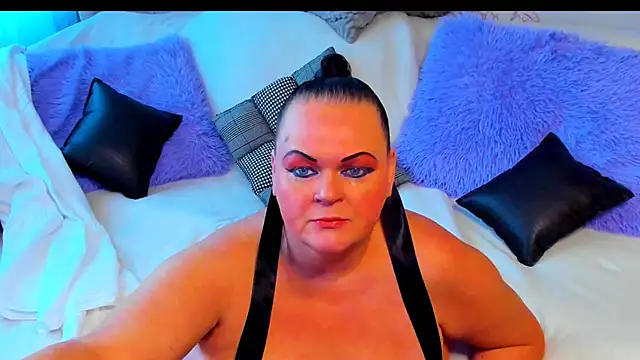 MilanaBiegert online show from 13, 10, 2025